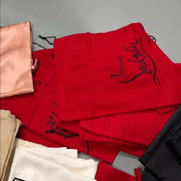 Designer Dust Bags Collection - Picture 3 of 5